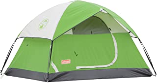 camping tent